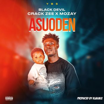 Black Devil - Asuoden (Explicit)