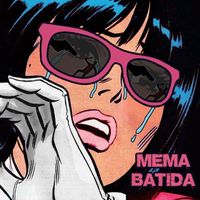 Bone - Mema Batida  (feat. Dfideliz) (Explicit)