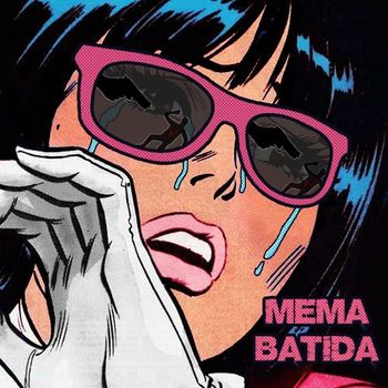 BONE - Mema Batida  (feat. Dfideliz) (Explicit)