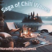 NorseRhythmsSorceress - Saga of Chill Waves