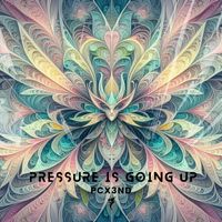 Pcx3nd - Pressure Is Going Up