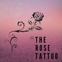 Lita Roza - The Rose Tattoo