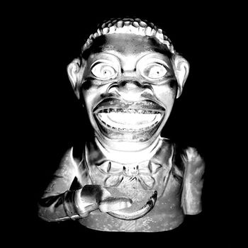 LDWG - JOLLY NEGRO