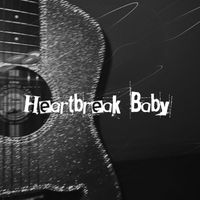 Olivia - Heartbreak Baby