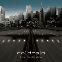 Coldrain - Final Destination