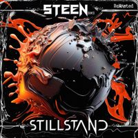 STEEN[DE] - Stillstand