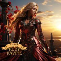 Corinne Crimson - Ruby Ravine