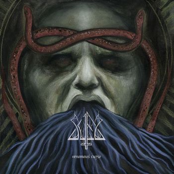Suel - Venomous Curse (Explicit)