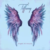 Tiffany - Angels All Around
