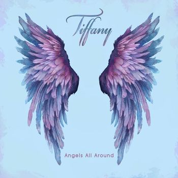 Tiffany - Angels All Around