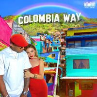 Giulia - COLOMBIA WAY (feat. Ion)