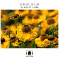 Francesco Fusilli - Autumn Flowers