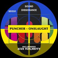 Puncher - Onslaught