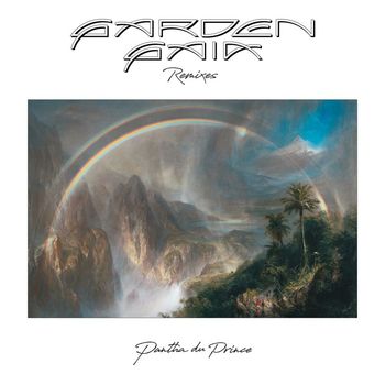 Pantha Du Prince - Garden Gaia Remixes