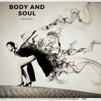 Louis Prima - Body And Soul