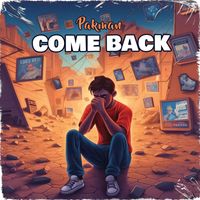 Pakman - Come Back