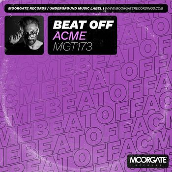 ACME - Beat Off
