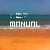 Michael Nunes - Odyssee EP