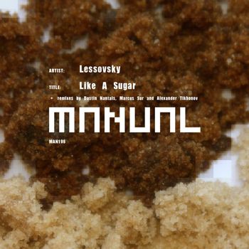 Lessovsky - Like A Sugar