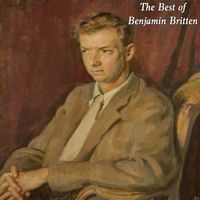 Bournemouth Sinfonietta - The Best of Benjamin Britten