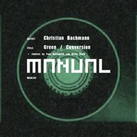 Christian Bachmann - Green / Conversion