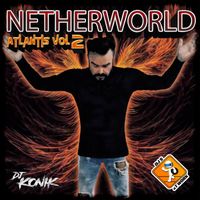 Netherworld - Atlantis Vol.2