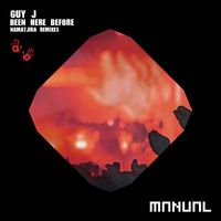 Guy J - Been Here Before