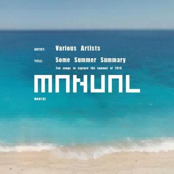 Various Artists - Some Summer Summary