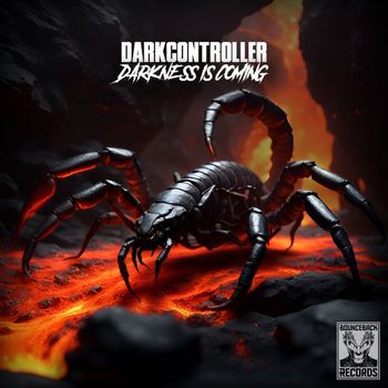 Darkcontroller - Darkness is coming EP (Explicit)