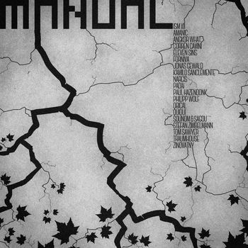 Various Artists - Manualism XII