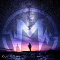 Melodics - Cosmic Rave