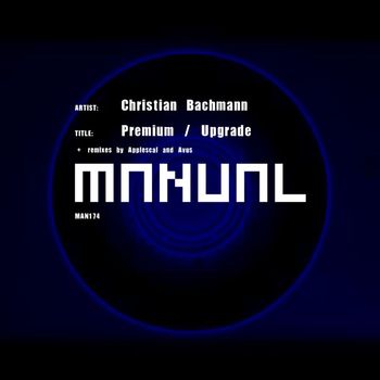 Christian Bachmann - Premium / Upgrade