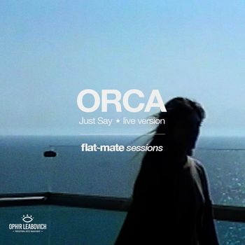 ORCA - Just Say (Acoustic Version - Flatmate Sessions)
