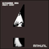 Alessandro Diga - Grace's Secret