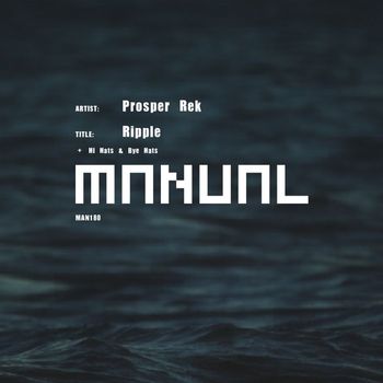 Prosper Rek - Ripple
