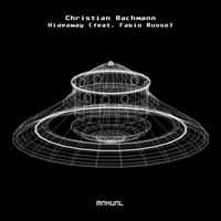 Christian Bachmann feat. Fabio Russo - Hideaway