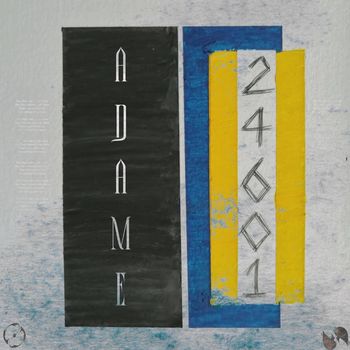 ADAME - 24601