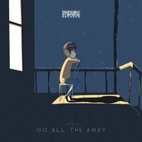 Lasmar - Go All The Away