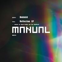 Budakid - Reflection EP