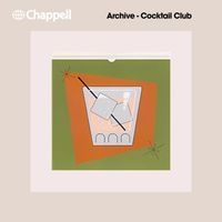 Jack Dieval - Archive - Cocktail Club