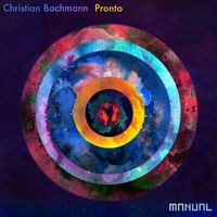 Christian Bachmann - Pronto