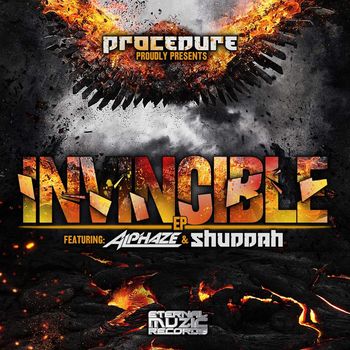 Procedure - Invincible