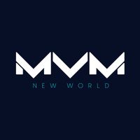 Mountains vs. Machines - New World