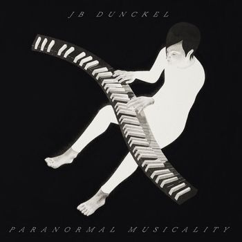 JB Dunckel - Playjoy