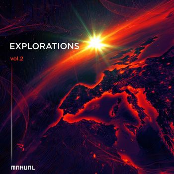 Various Artists - Explorations, Vol. 2