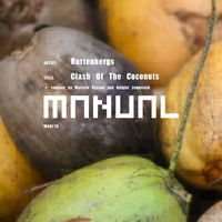 Ruttenbergs - Clash Of The Coconuts