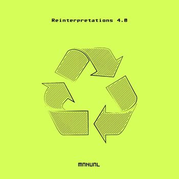Various Artists - Reinterpretations 4.0