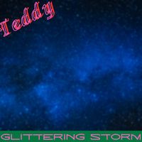 Teddy - Glittering Storm