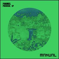 Formel - Pocosol EP