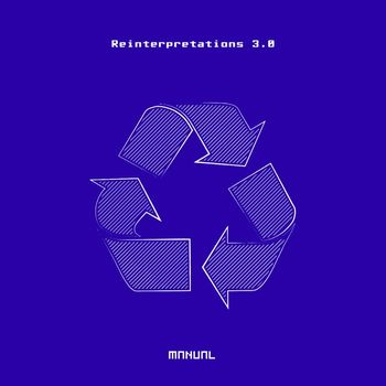 Various Artists - Reinterpretations 3.0